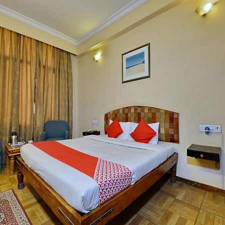 Oyo 9900 Hotel Pioneer Plaza Jodhpur  Eksteriør bilde