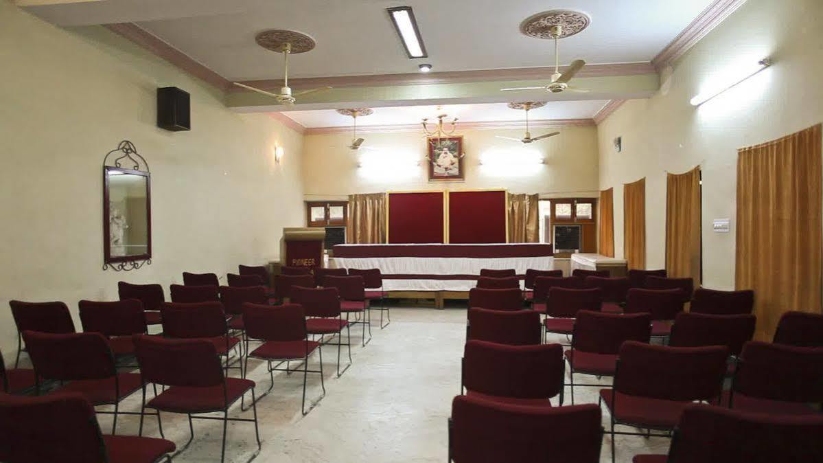 Oyo 9900 Hotel Pioneer Plaza Jodhpur  Eksteriør bilde