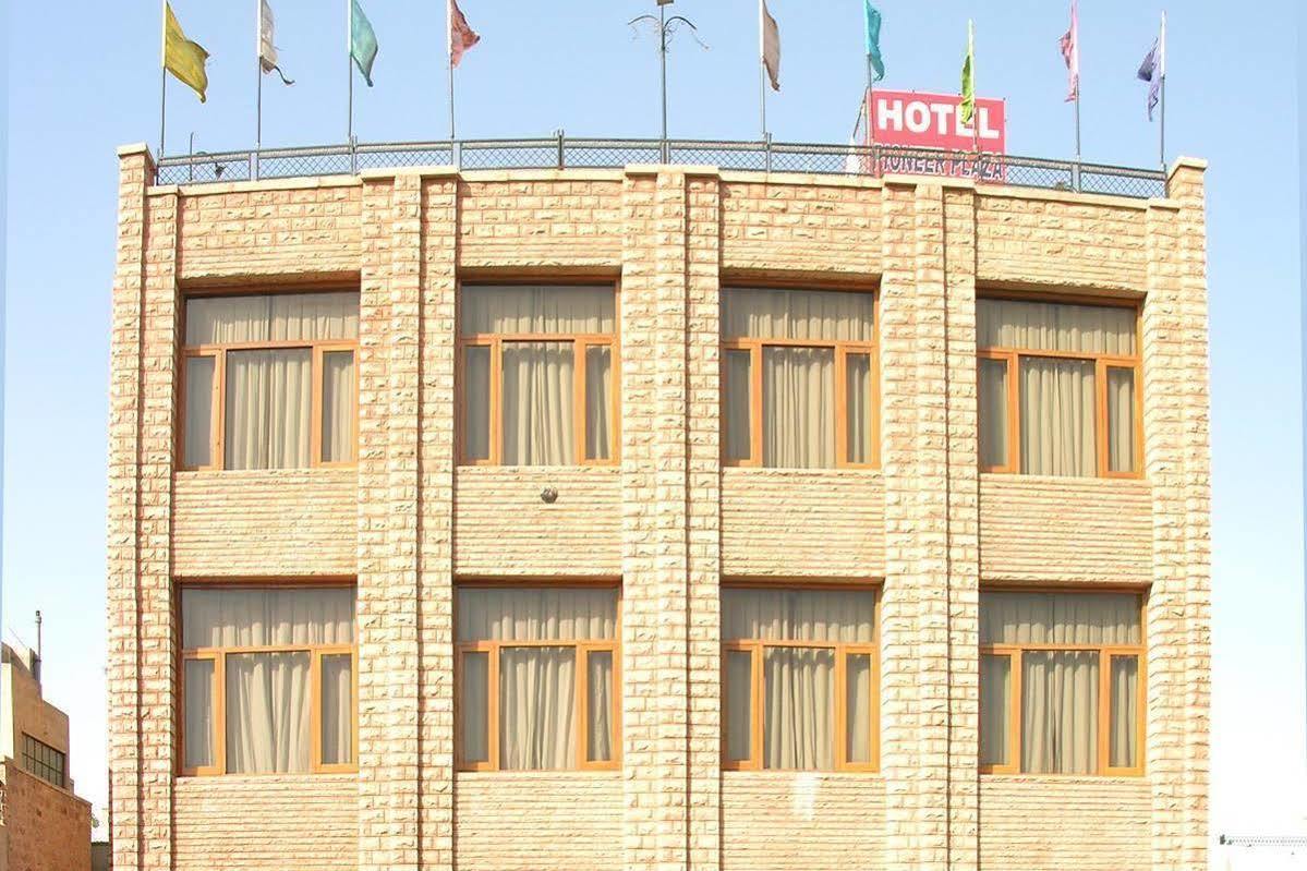 Oyo 9900 Hotel Pioneer Plaza Jodhpur  Eksteriør bilde