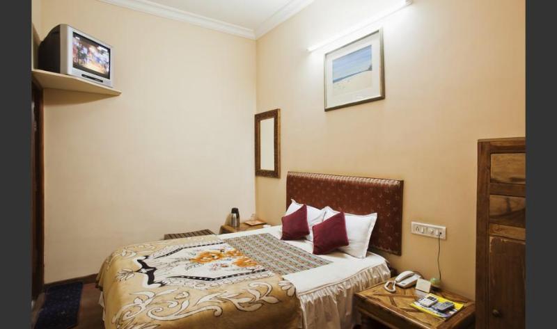 Oyo 9900 Hotel Pioneer Plaza Jodhpur  Eksteriør bilde