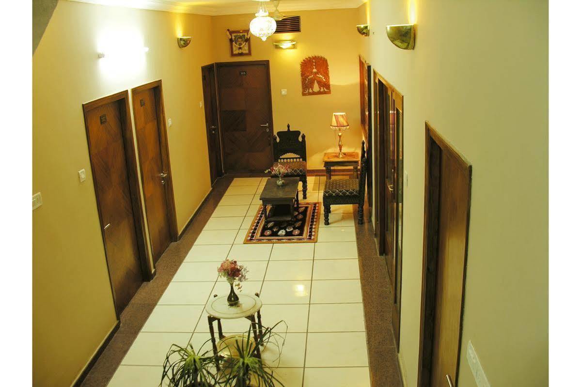 Oyo 9900 Hotel Pioneer Plaza Jodhpur  Eksteriør bilde