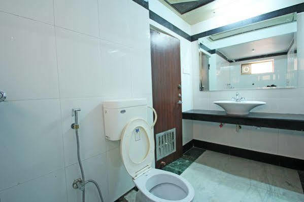 Oyo 9900 Hotel Pioneer Plaza Jodhpur  Eksteriør bilde