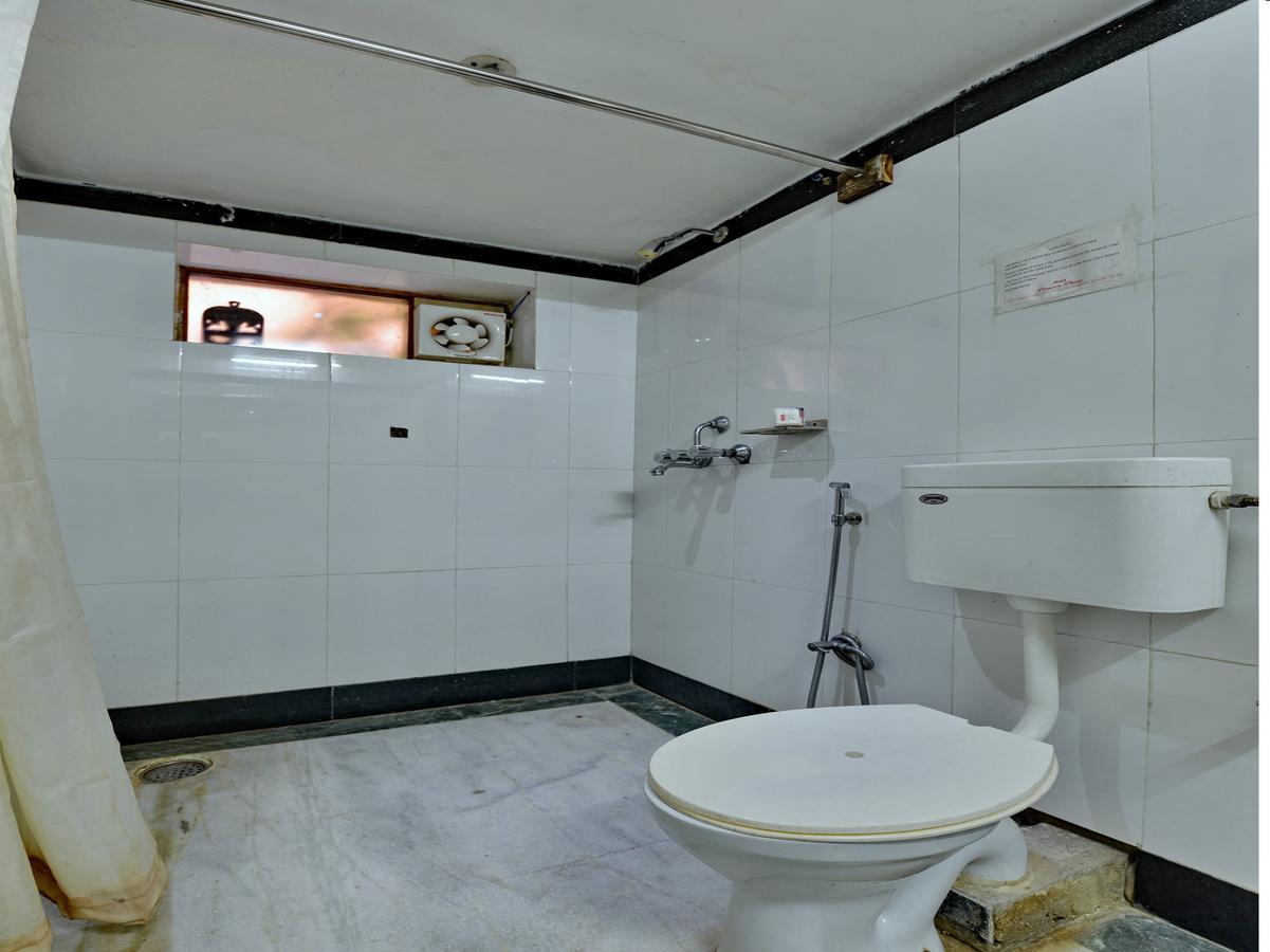 Oyo 9900 Hotel Pioneer Plaza Jodhpur  Eksteriør bilde