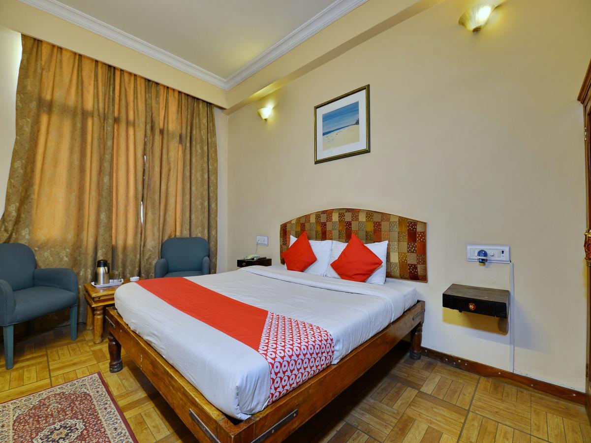 Oyo 9900 Hotel Pioneer Plaza Jodhpur  Eksteriør bilde