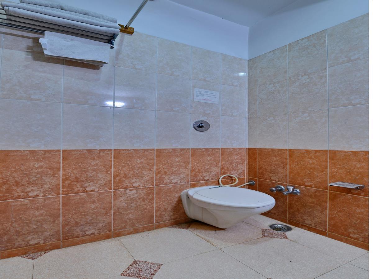 Oyo 9900 Hotel Pioneer Plaza Jodhpur  Eksteriør bilde