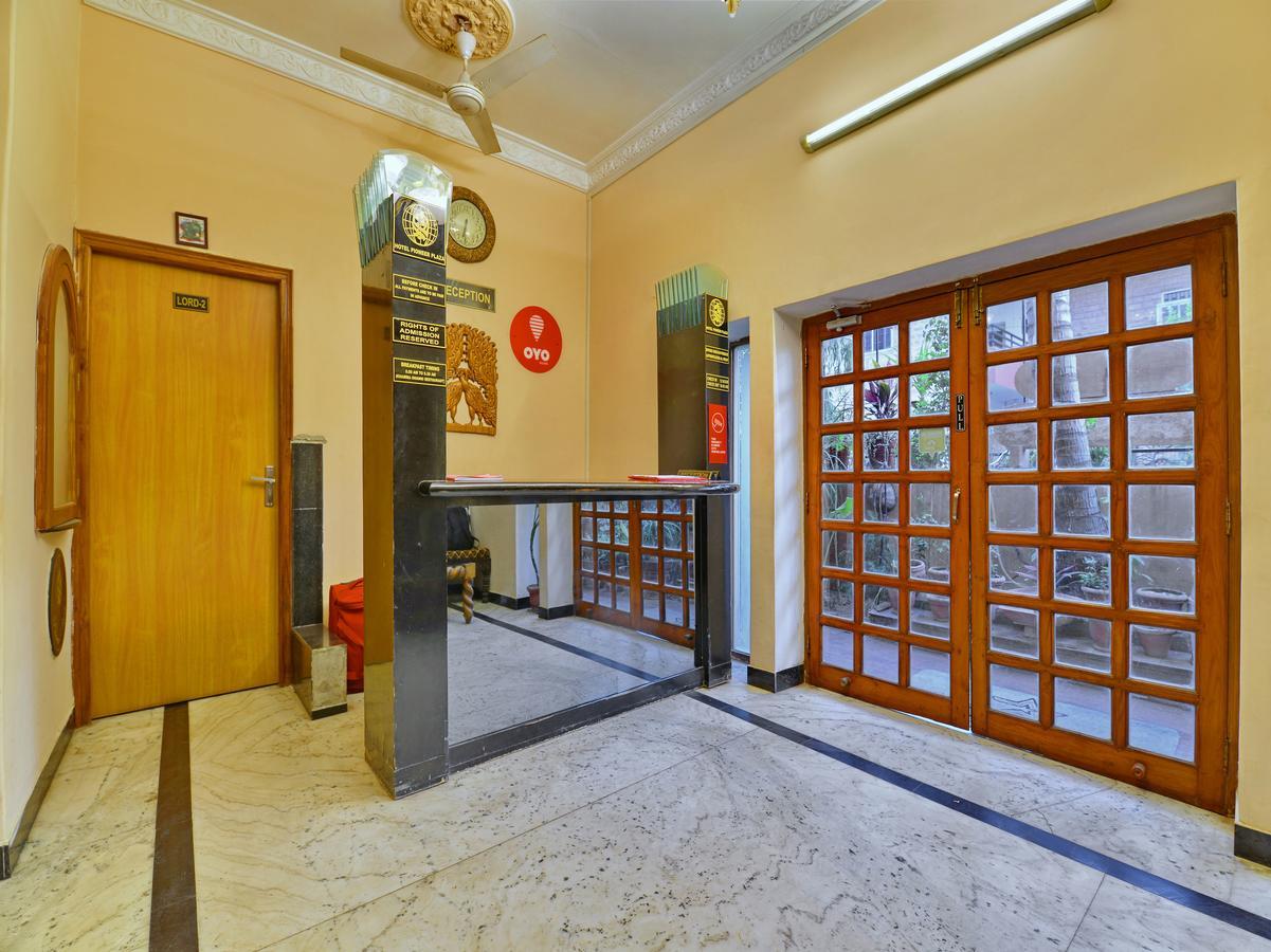 Oyo 9900 Hotel Pioneer Plaza Jodhpur  Eksteriør bilde
