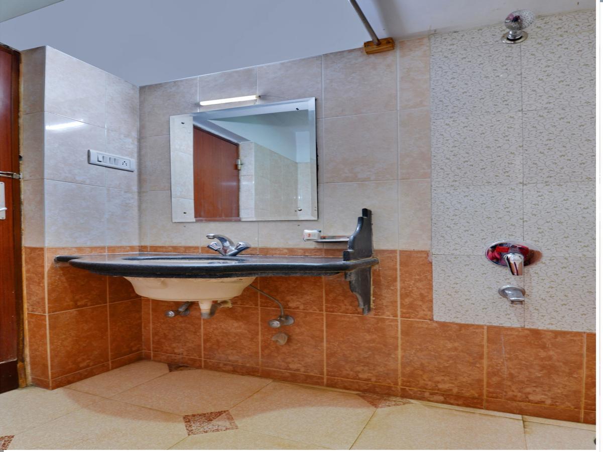 Oyo 9900 Hotel Pioneer Plaza Jodhpur  Eksteriør bilde