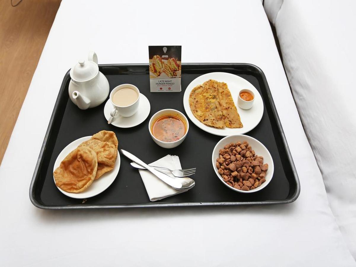 Oyo 9900 Hotel Pioneer Plaza Jodhpur  Eksteriør bilde