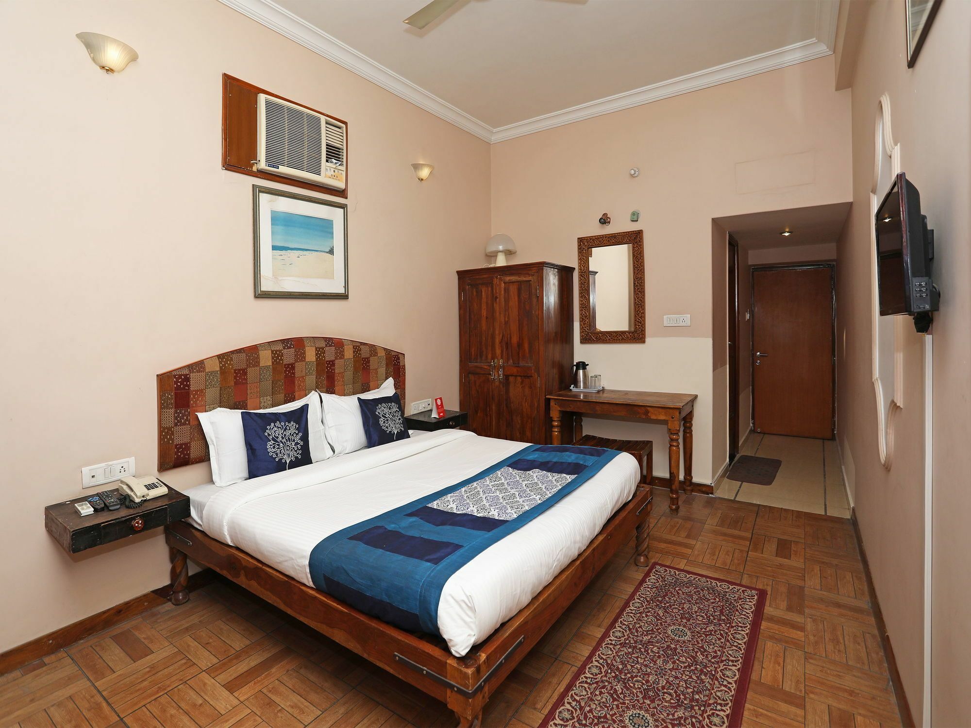 Oyo 9900 Hotel Pioneer Plaza Jodhpur  Eksteriør bilde