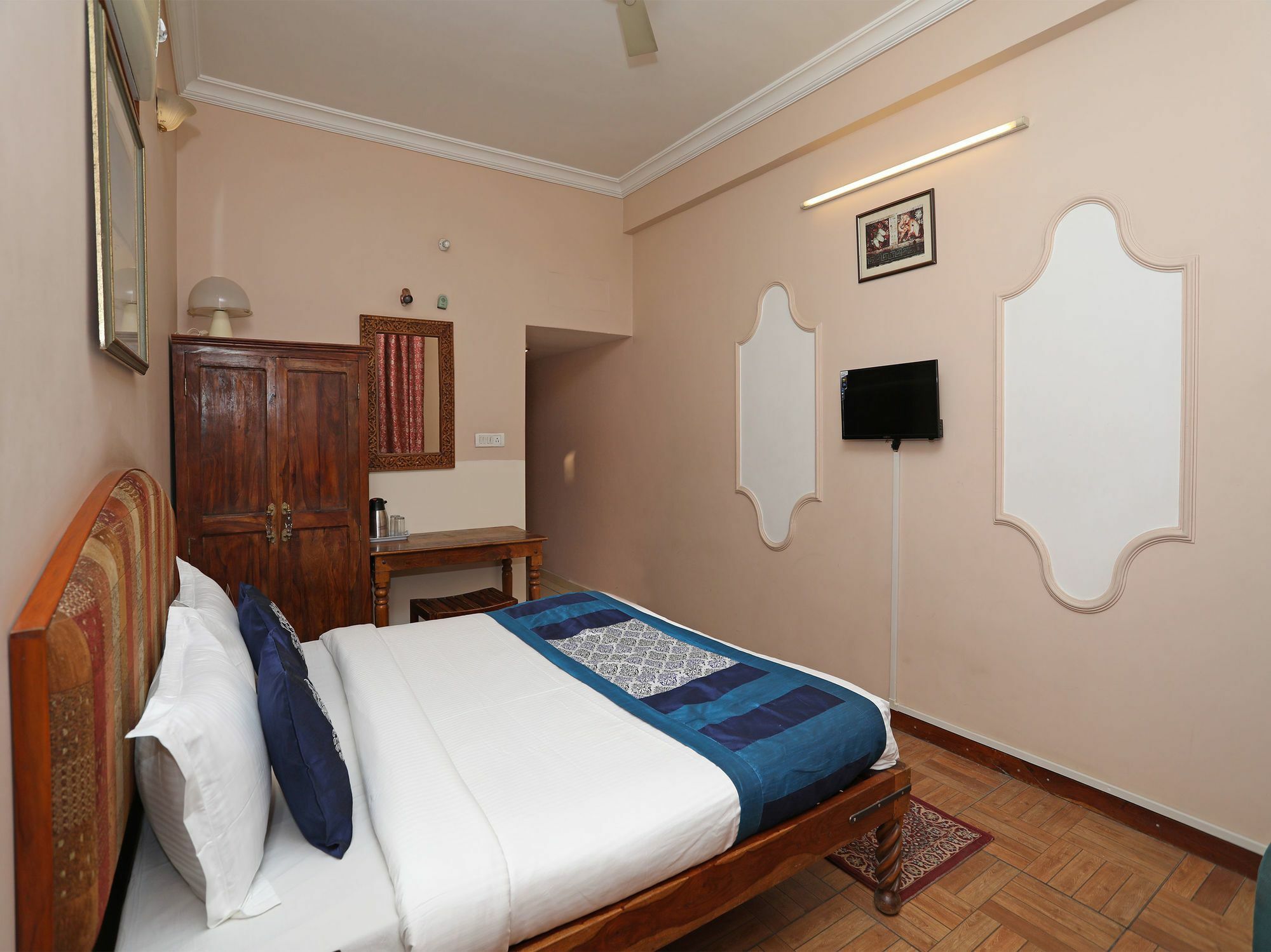 Oyo 9900 Hotel Pioneer Plaza Jodhpur  Eksteriør bilde