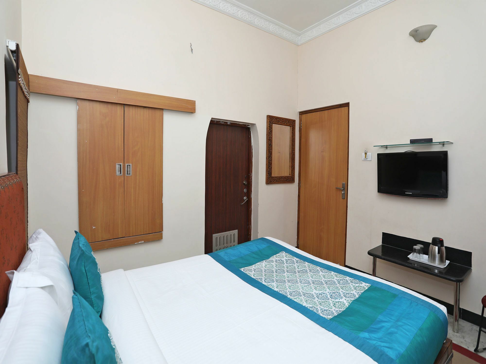 Oyo 9900 Hotel Pioneer Plaza Jodhpur  Eksteriør bilde