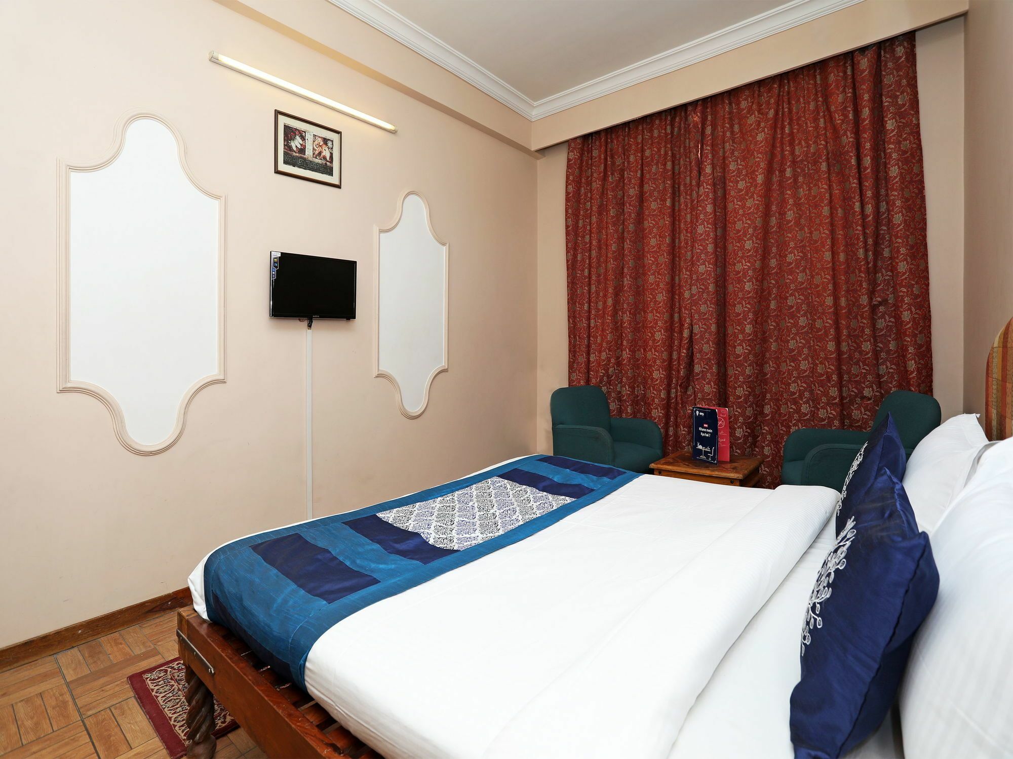 Oyo 9900 Hotel Pioneer Plaza Jodhpur  Eksteriør bilde