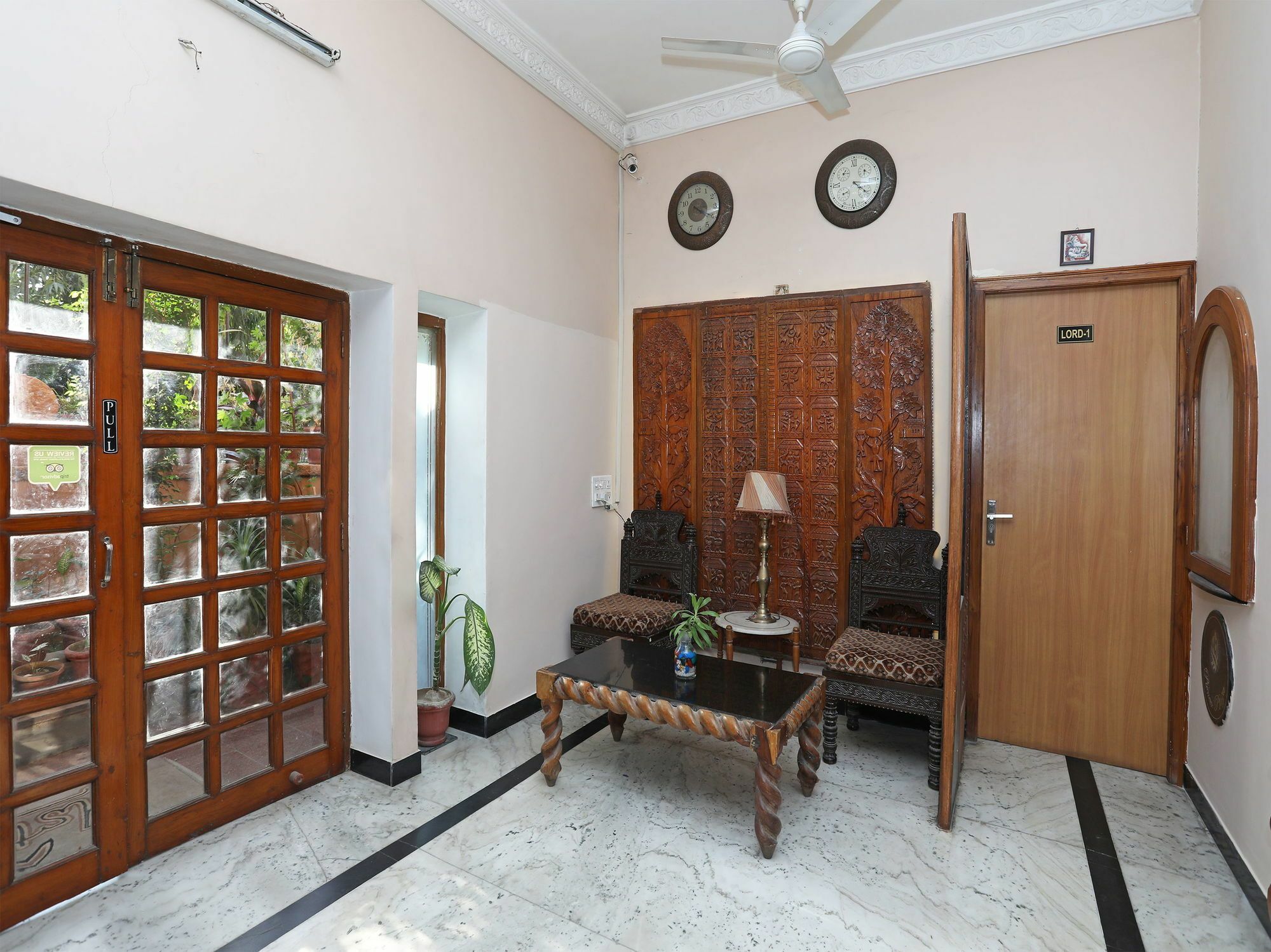 Oyo 9900 Hotel Pioneer Plaza Jodhpur  Eksteriør bilde
