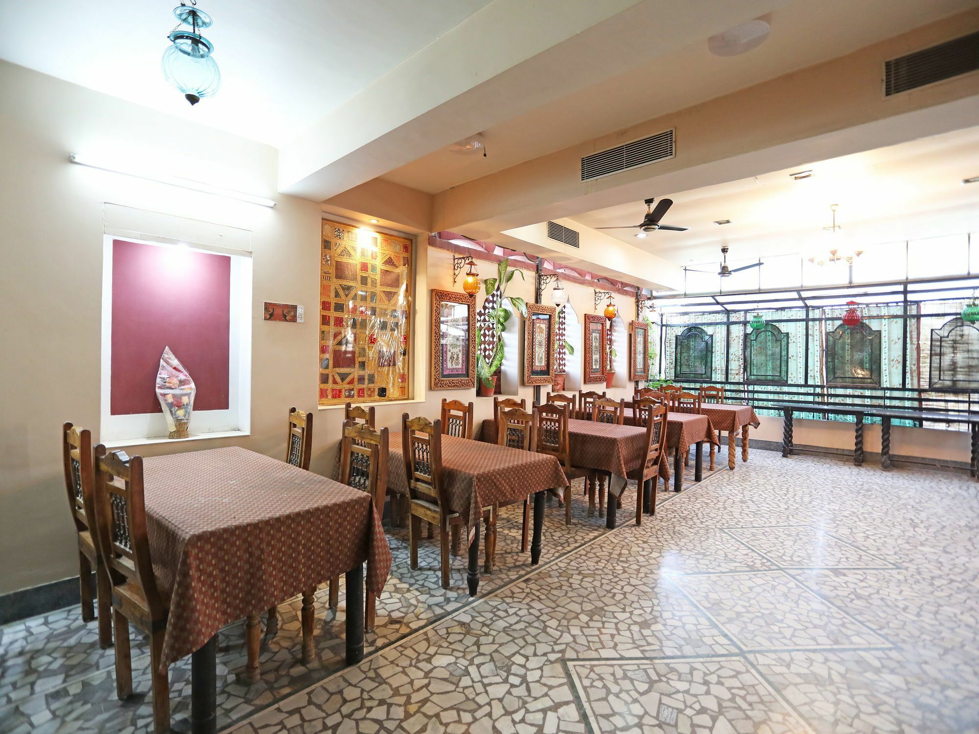 Oyo 9900 Hotel Pioneer Plaza Jodhpur  Eksteriør bilde