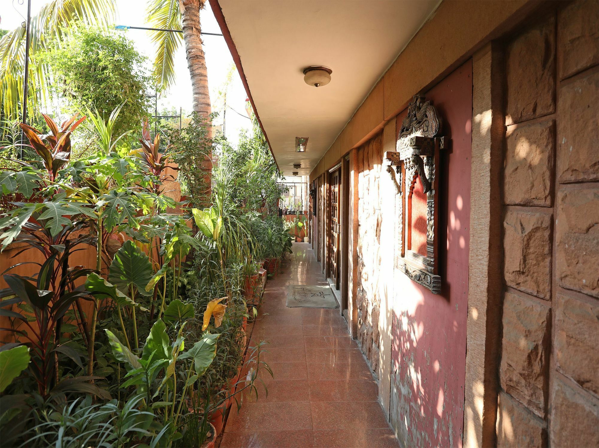 Oyo 9900 Hotel Pioneer Plaza Jodhpur  Eksteriør bilde