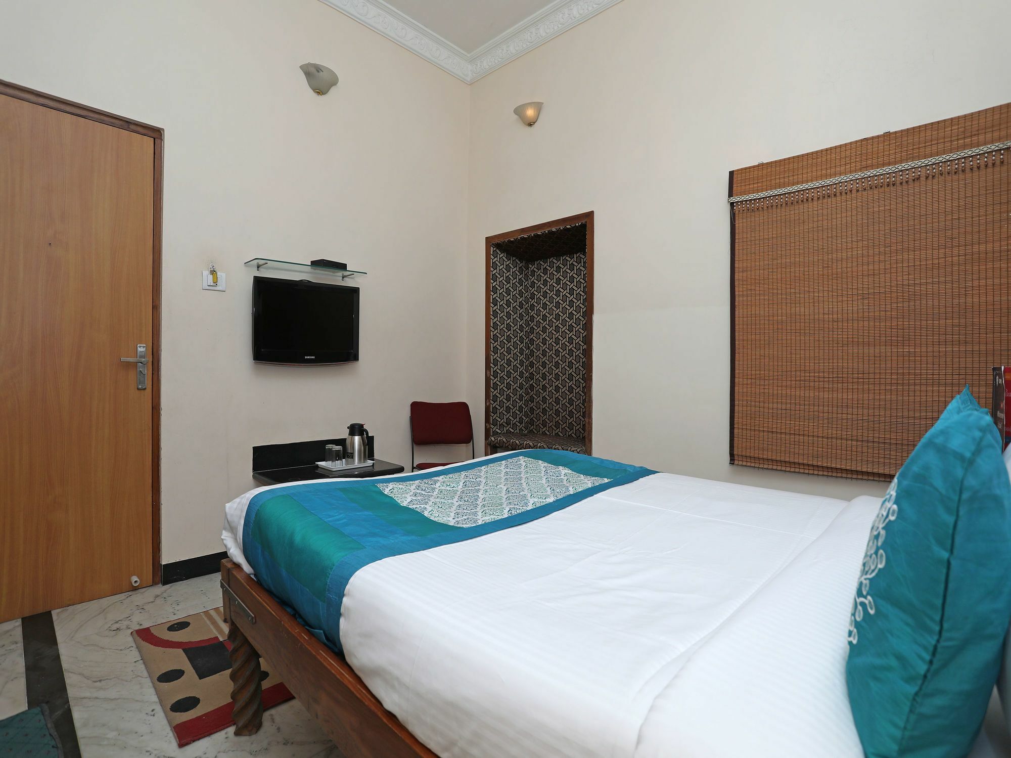 Oyo 9900 Hotel Pioneer Plaza Jodhpur  Eksteriør bilde